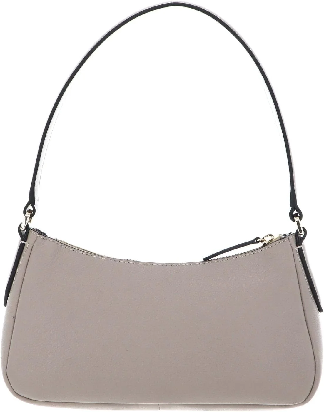 کیف دستی مدل Alyce S Hobo BM برند BOSS، بژ روشن