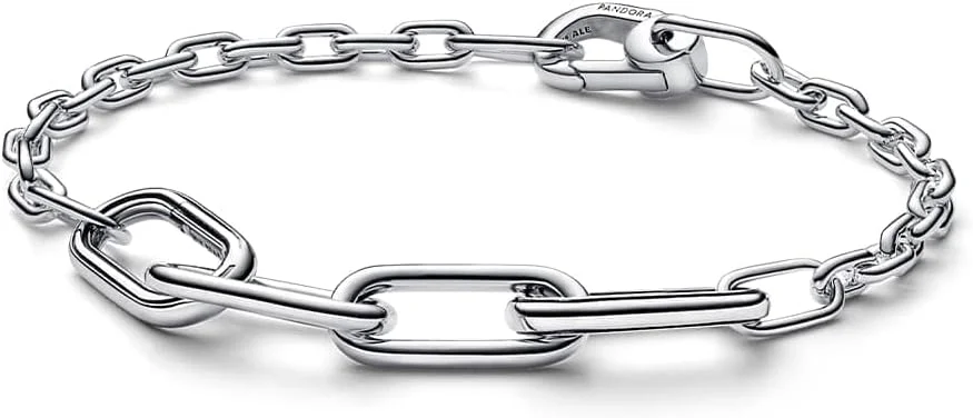 دستبند زنانه پاندورا 592340C00 نقره 925