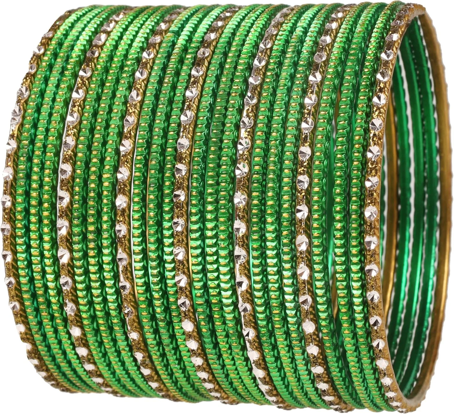 دستبند النگویی زنانه تاچ استون، طرح های هنرمندانه و جذاب، با رنگ های طلایی، مسی و نقره ای دستبند النگویی زنانه تاچ استون، طرح های هنرمندانه و جذاب، با رنگ های طلایی، مسی و نقره ای