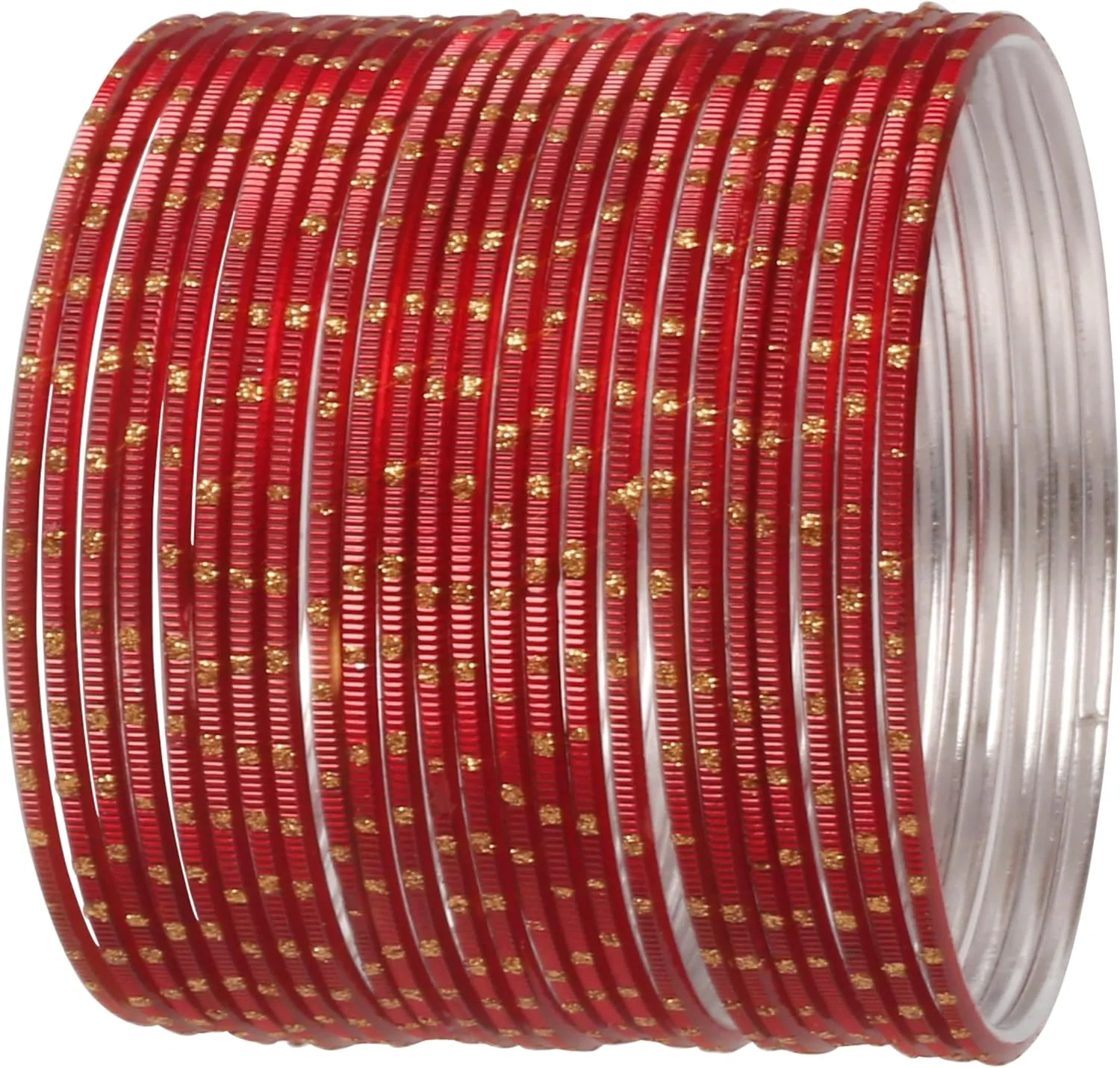 دستبند النگویی زنانه تاچ استون، طرح هندی بالیوودی، زیبا و شیک، با نقاط طلایی، بافت دار، رنگ جذاب، طراحی خاص. دستبند النگویی زنانه تاچ استون، طرح هندی بالیوودی، زیبا و شیک، با نقاط طلایی، بافت دار، رنگ جذاب، طراحی خاص.