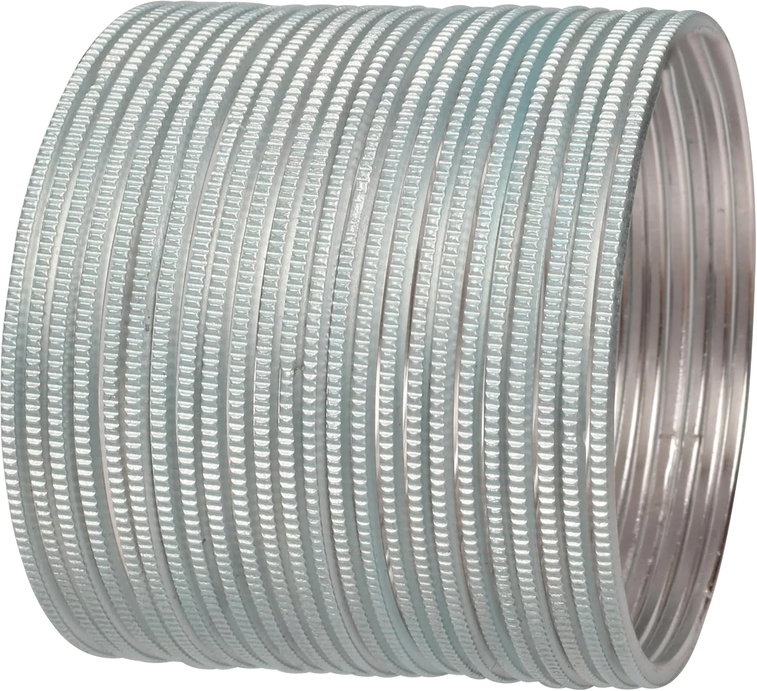 دستبند النگویی طرح دار و دست ساز با رنگ آبی آسمانی پاستلی، طراحی شیک و مجلسی. ست 24 عددی. مناسب بانوان. دستبند النگویی طرح دار و دست ساز با رنگ آبی آسمانی پاستلی، طراحی شیک و مجلسی. ست 24 عددی. مناسب بانوان.