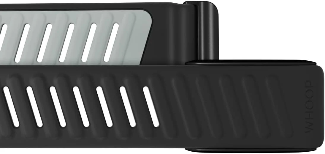 بند مچی WHOOP SportFlex، سیلیکون نرم، ضد آب و ضد عرق، سازگار با نسخه 4.0