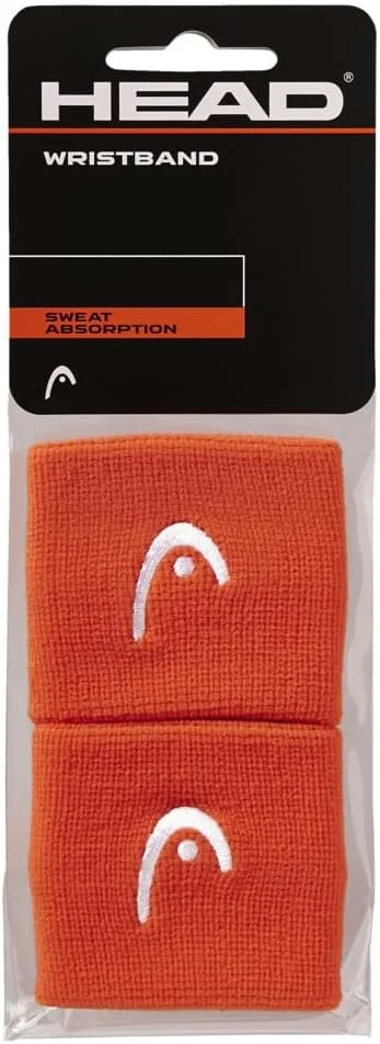 مچ بند حوله ای 2.5 اینچی هد - مناسب برای بزرگسالان مچ بند حوله ای 2.5 اینچی هد - مناسب برای بزرگسالان