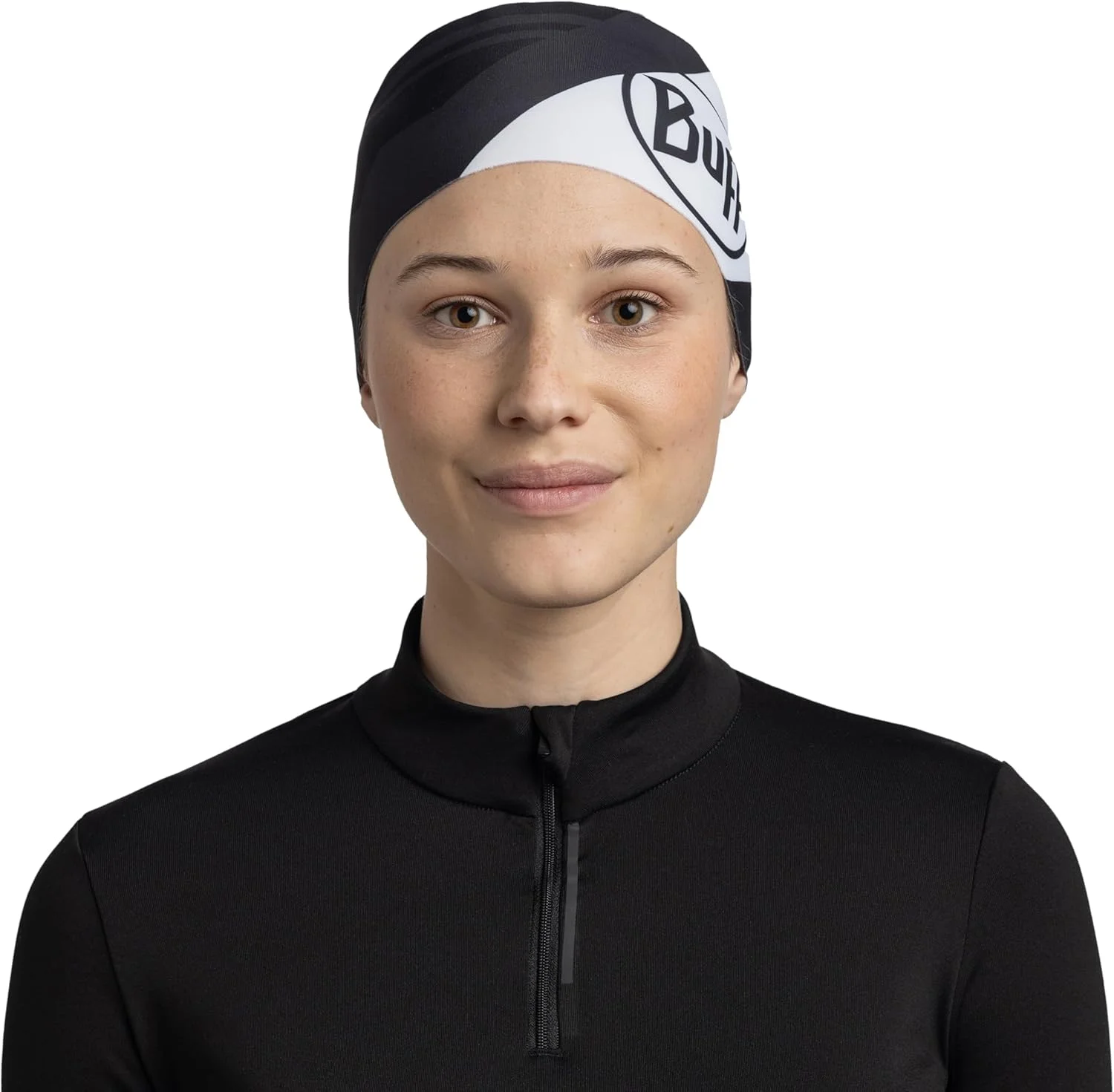 هدبند و تل مو باف مدل یونیسکس