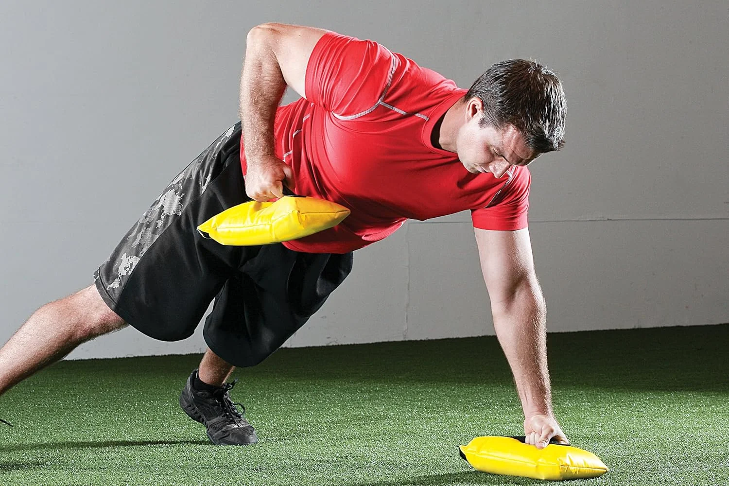 کیسه شن تمرینی سنگین SKLZ Super Sandbag