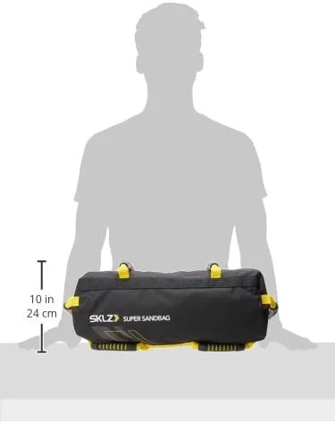 کیسه شن تمرینی سنگین SKLZ Super Sandbag