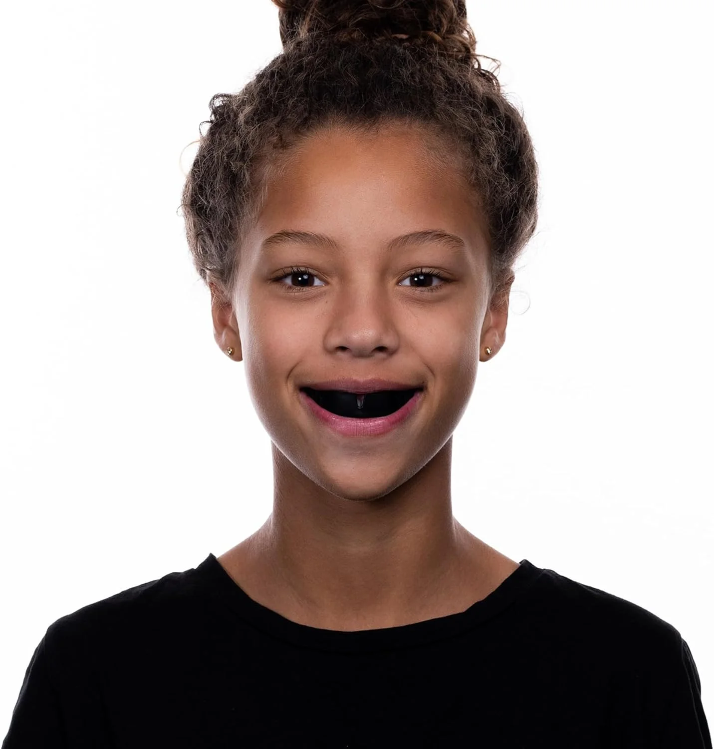 محافظ دهان ورزشی سطح برنز OPRO برای بزرگسالان و کودکان به همراه جعبه و ابزار قالب گیری، محافظ لثه برای هاکی، لاکراس، راگبی، هنرهای رزمی ترکیبی، بوکس و سایر ورزش های تماسی و رزمی