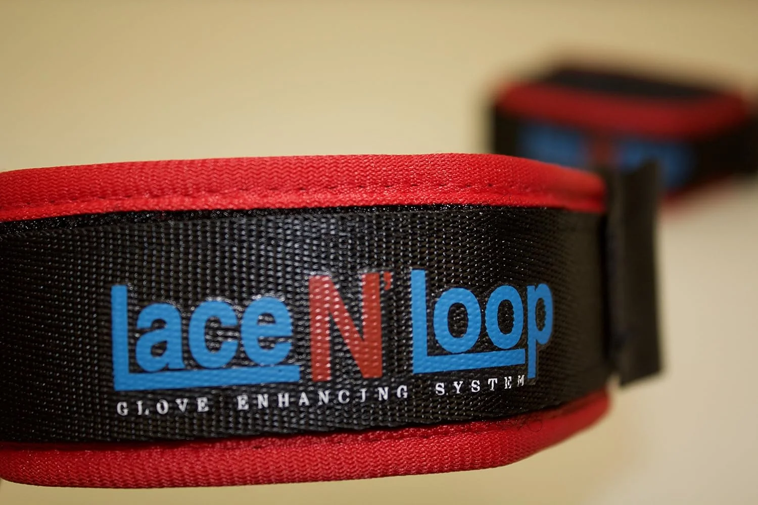 بندهای دستکش بوکس بندی مدل Lace N Loop (یک جفت) بندهای دستکش بوکس بندی مدل Lace N Loop (یک جفت)