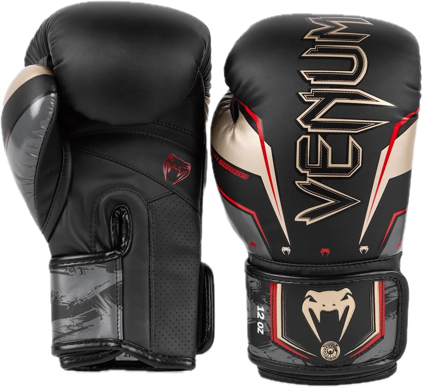 دستکش بوکس ونوم مدل Elite دستکش بوکس ونوم مدل Elite