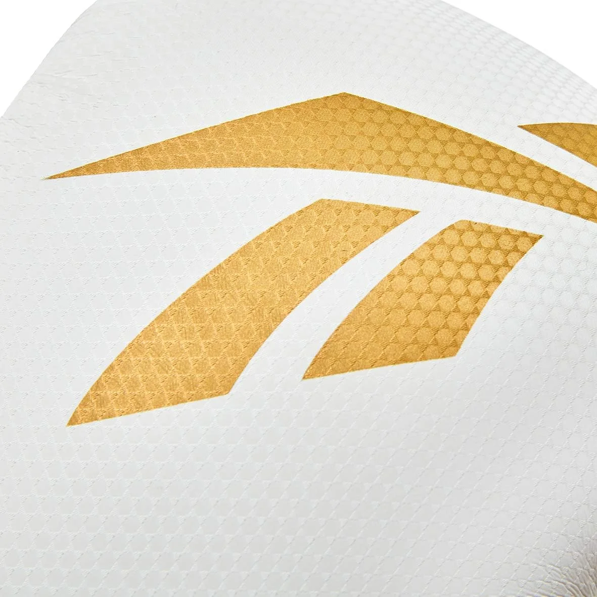 دستکش بوکس ۱۶ اونسی ریبوک - طلایی / سفید