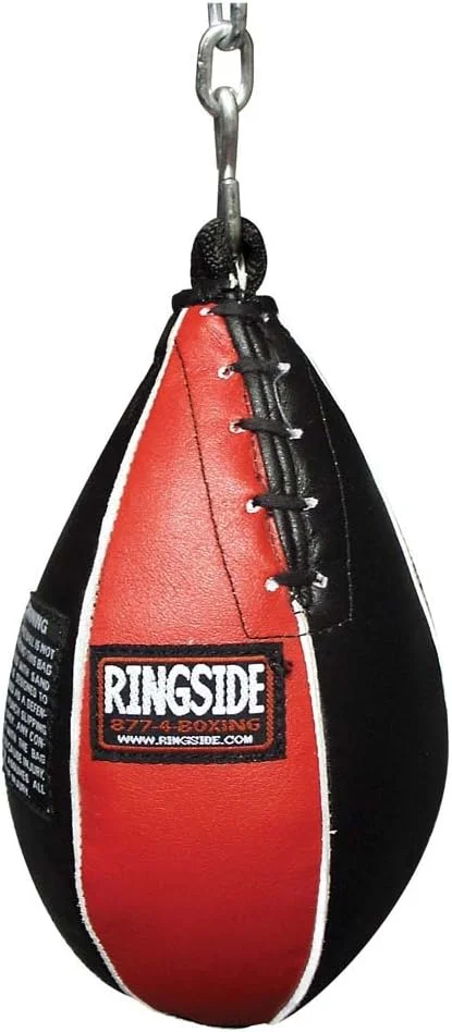 توپ سرعتی بوکس Ringside Maize Slip Ball