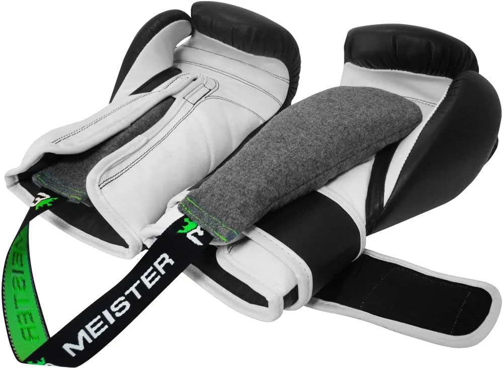 بوگیر دستکش Meister برای بوکس و تمام ورزش ها - جذب کننده بوی بد و تازه کننده دستکش ها