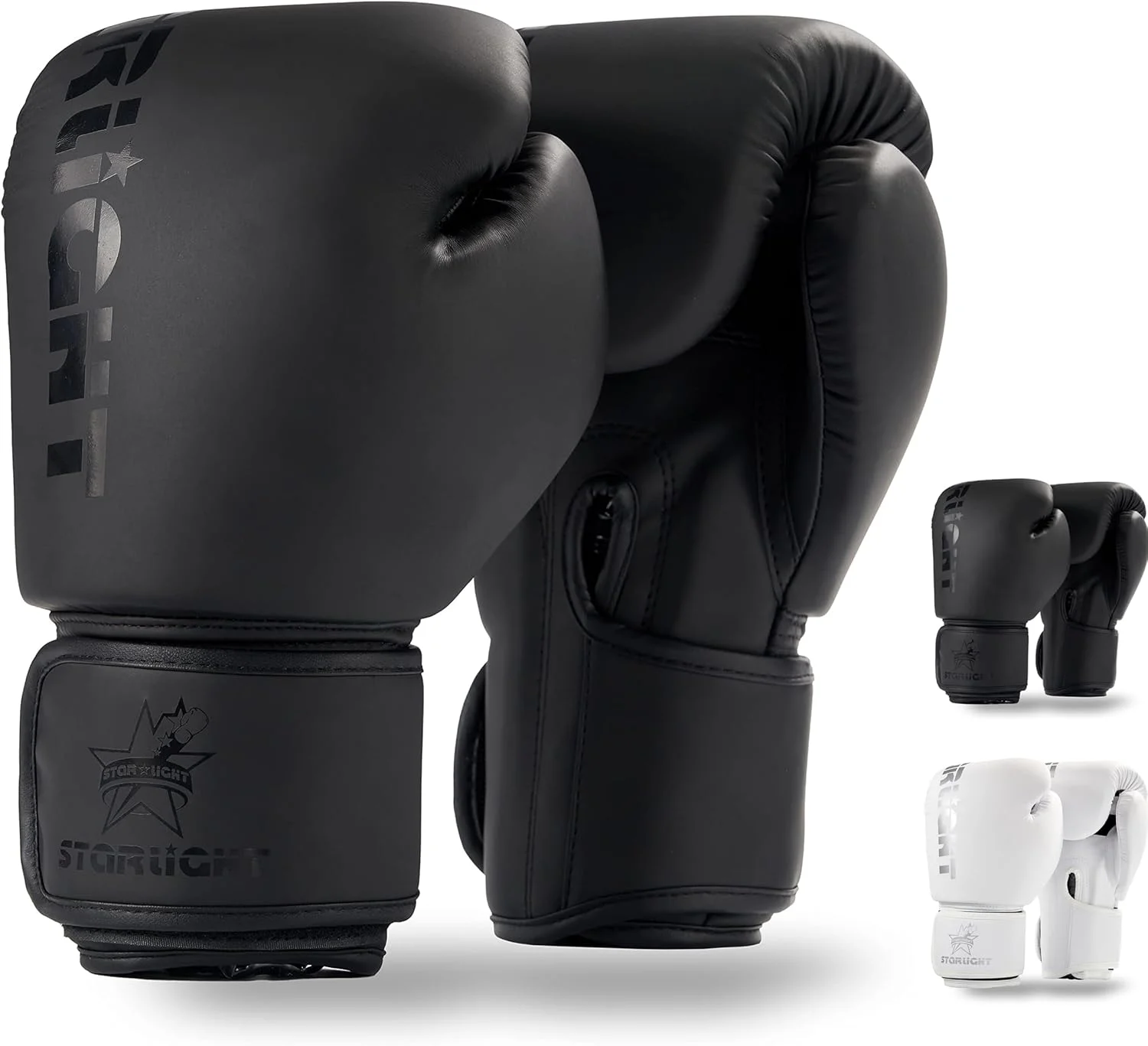 دستکش بوکس برای مردان و زنان، دستکش های تمرینی عالی برای مبارزه، تمرینات سنگین، ایده آل برای قدرت ضربه، دارای تهویه در کف دست