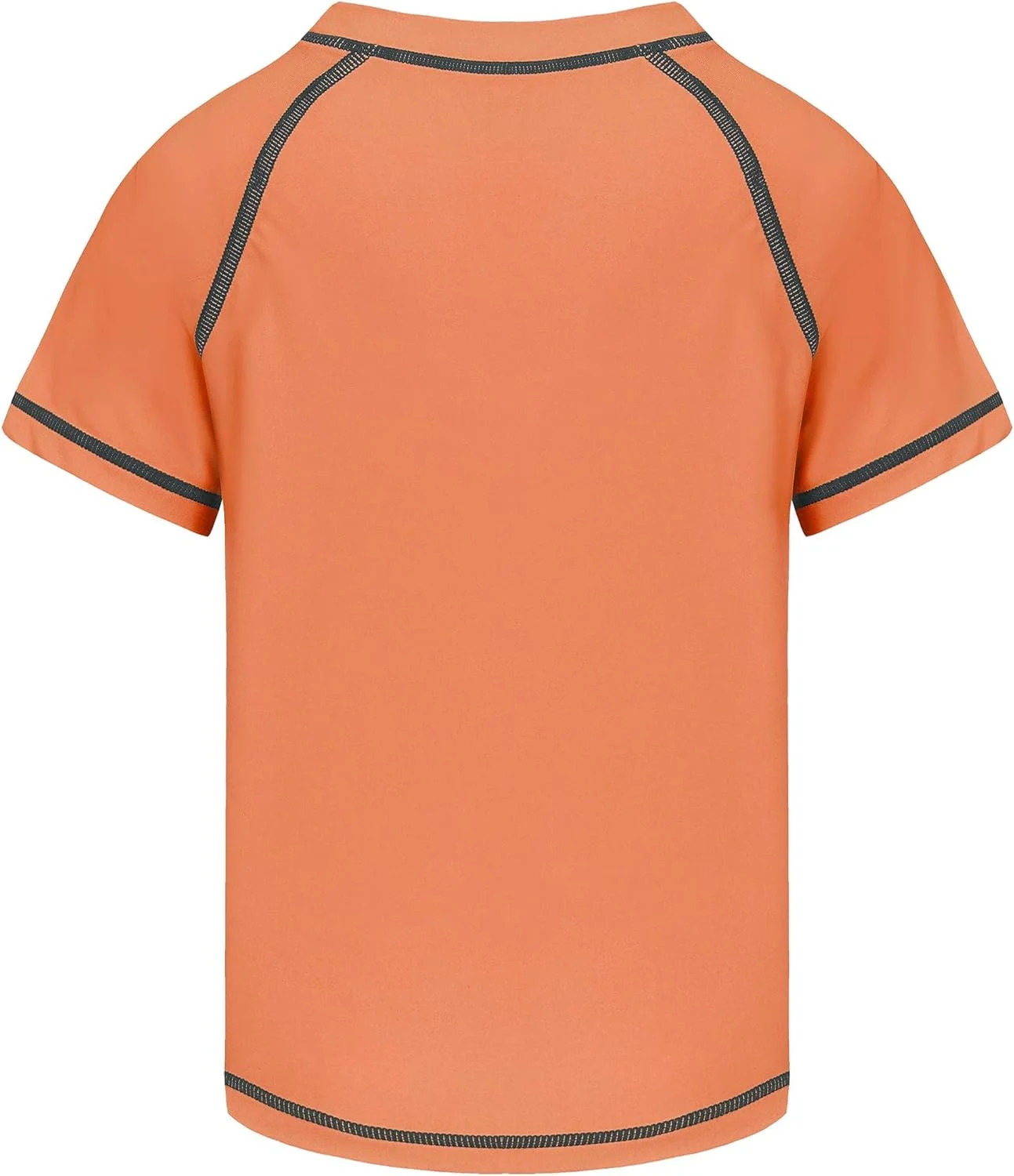 تیشرت شنای آستین کوتاه پسرانه با محافظت در برابر آفتاب UPF 50+ تیشرت شنای آستین کوتاه پسرانه با محافظت در برابر آفتاب UPF 50+