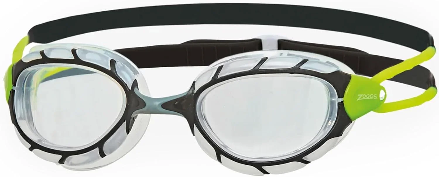 عینک شنا униsex Zoggs Predator (تک عددی)