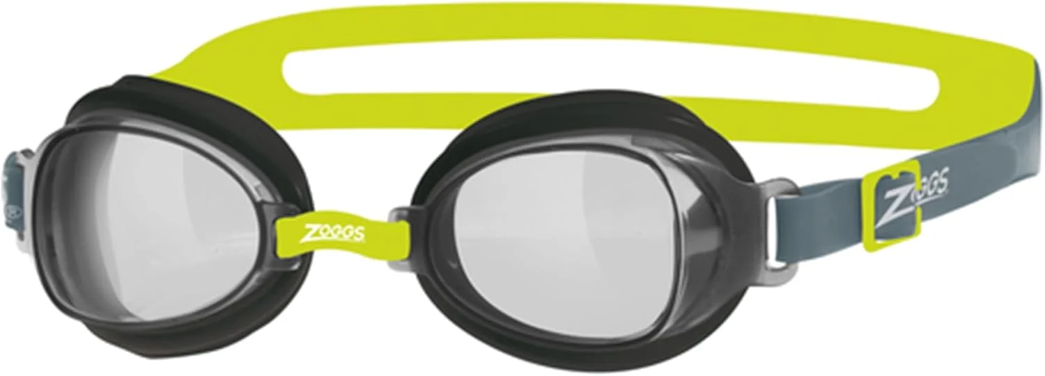 عینک شنای унисекс Zoggs Otter (تک عددی)