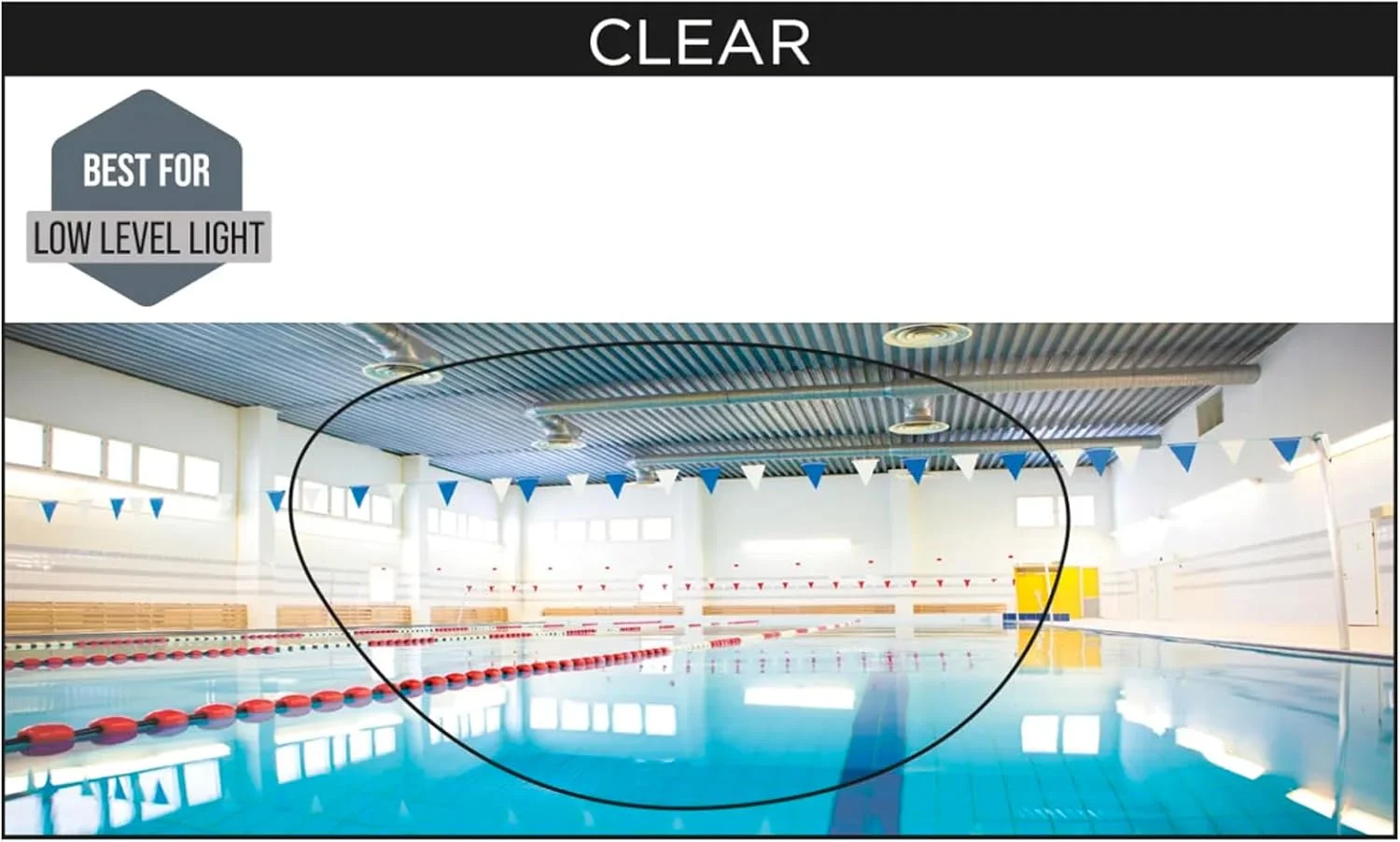 عینک شنا زاگز مدل Predator Flex Polarized 2.0 - سفید/قرمز عینک شنا زاگز مدل Predator Flex Polarized 2.0 - سفید/قرمز