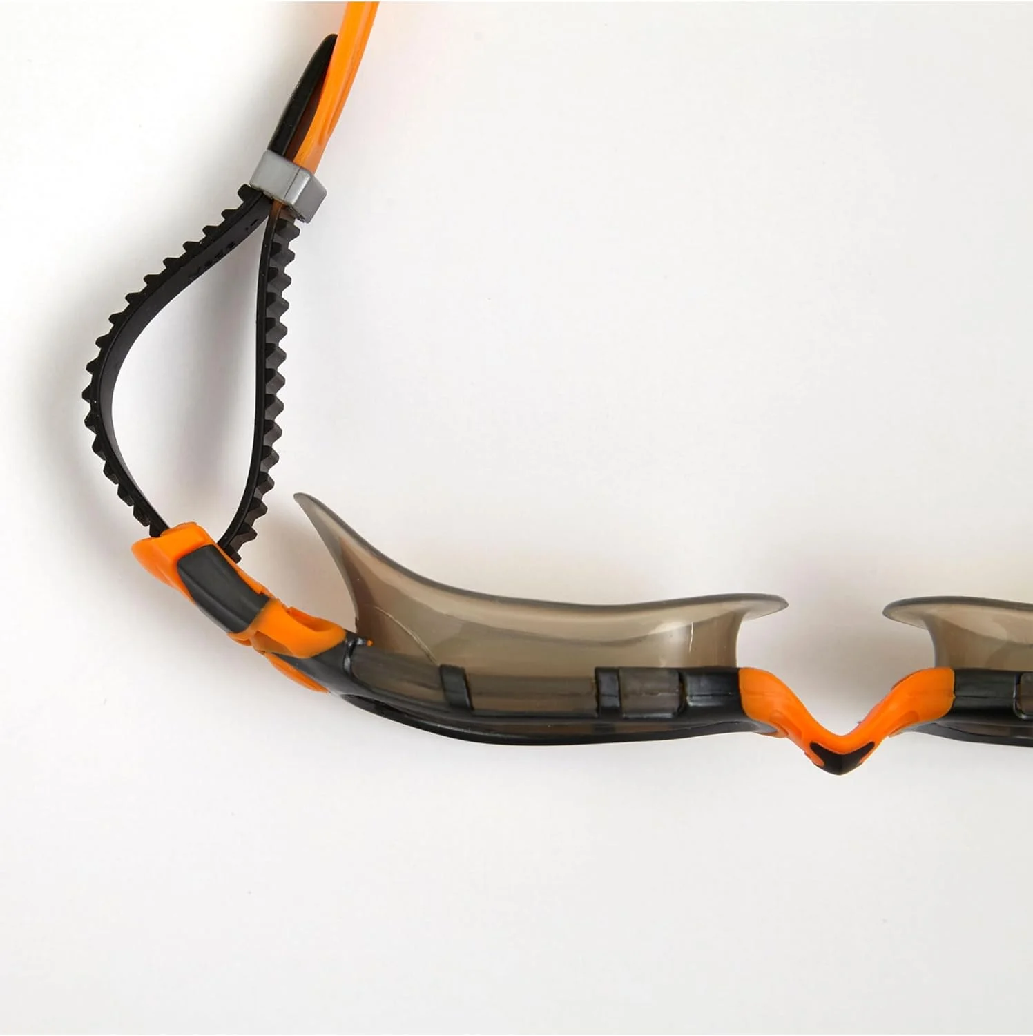 عینک شنای بزرگسالان Zoggs Original Predator Flex با لنز پلاریزه Ultra