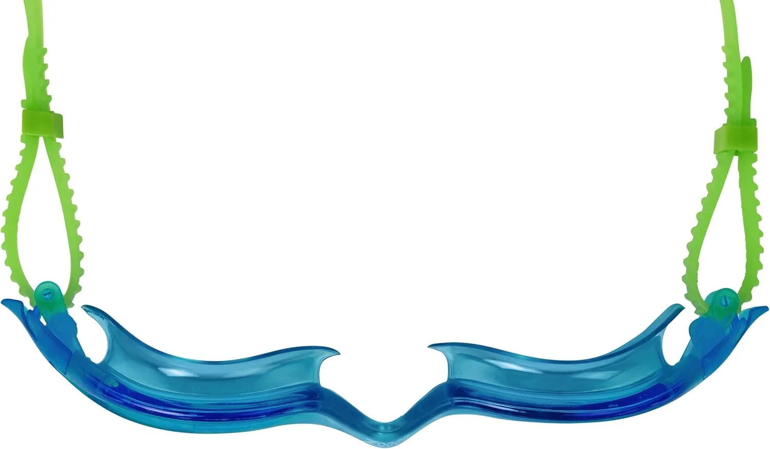 عینک شنای کودکان زاگز مدل پانوراما جونیور با محافظت در برابر اشعه ماوراء بنفش و ضد بخار (6-14 سال)