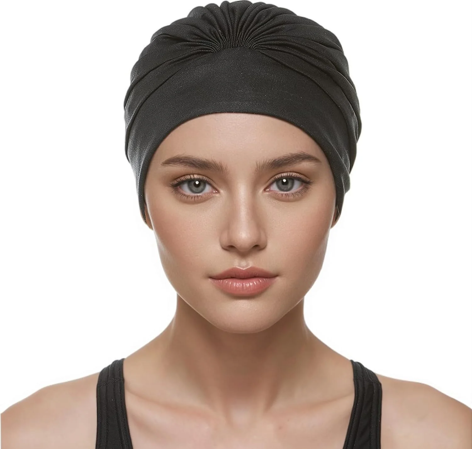 کلاه شنا فروشگاه سفید، کلاه شنا برای موهای بلند، کلاه شنای بادوام برای زنان، مردان، بزرگسالان و جوانان، استفاده آسان، کلاه شنای ضد آب برای خشک نگه داشتن مو کلاه شنا فروشگاه سفید، کلاه شنا برای موهای بلند، کلاه شنای بادوام برای زنان، مردان، بزرگسالان و جوانان، استفاده آسان، کلاه شنای ضد آب برای خشک نگه داشتن مو