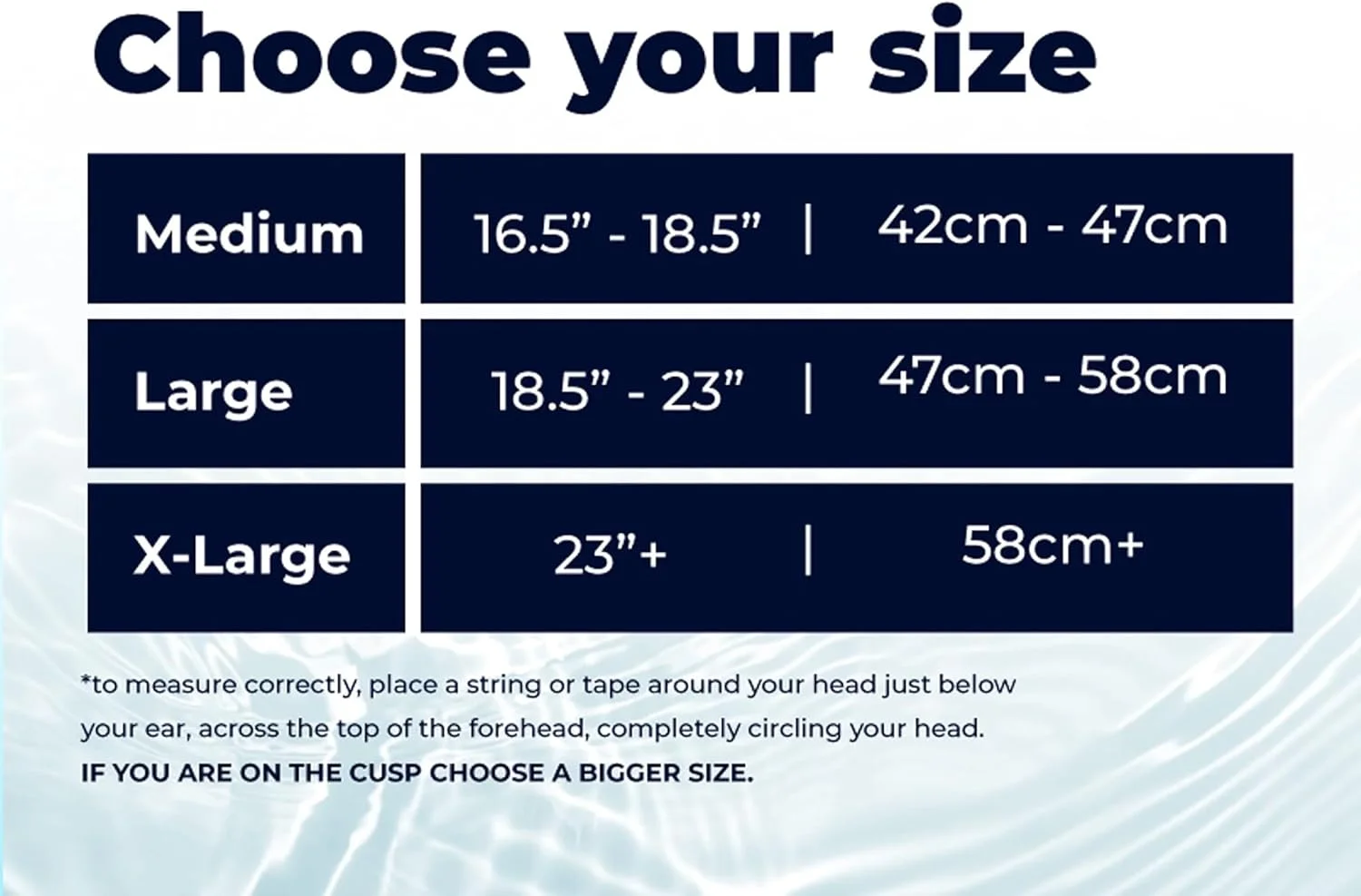 هدبند شنا فروشگاه وایت - محافظ گوش شنا - هدبند شنا برای کودکان، بزرگسالان، آقایان، بانوان، نوزادان و کودکان نوپا، محافظ مو - نگهدارنده گوش گیر (مشکی) هدبند شنا فروشگاه وایت - محافظ گوش شنا - هدبند شنا برای کودکان، بزرگسالان، آقایان، بانوان، نوزادان و کودکان نوپا، محافظ مو - نگهدارنده گوش گیر (مشکی)