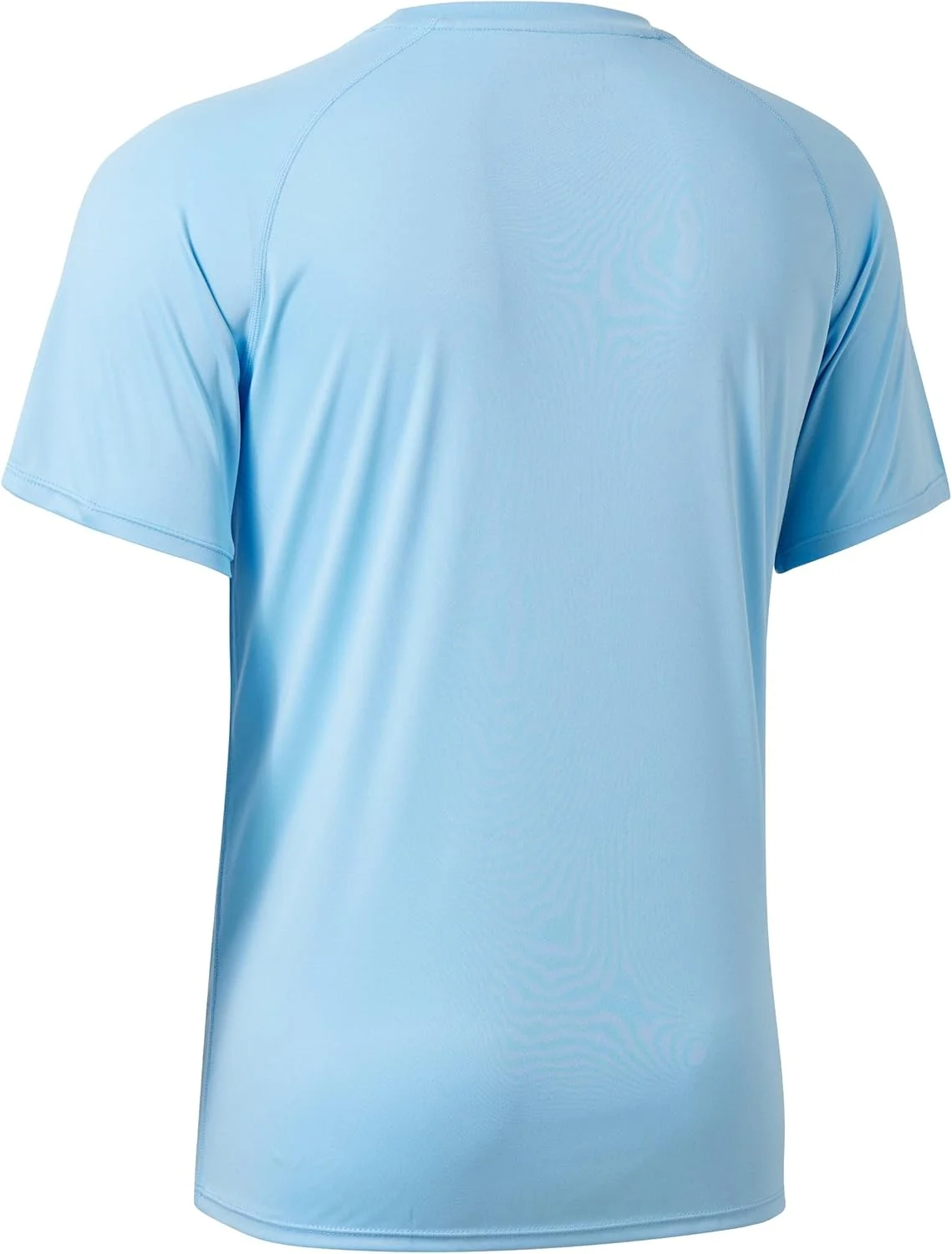 تی شرت شنا مردانه ویلیت، آستین کوتاه، محافظت در برابر آفتاب UPF 50+، تی شرت آبی با قابلیت خشک شدن سریع تی شرت شنا مردانه ویلیت، آستین کوتاه، محافظت در برابر آفتاب UPF 50+، تی شرت آبی با قابلیت خشک شدن سریع