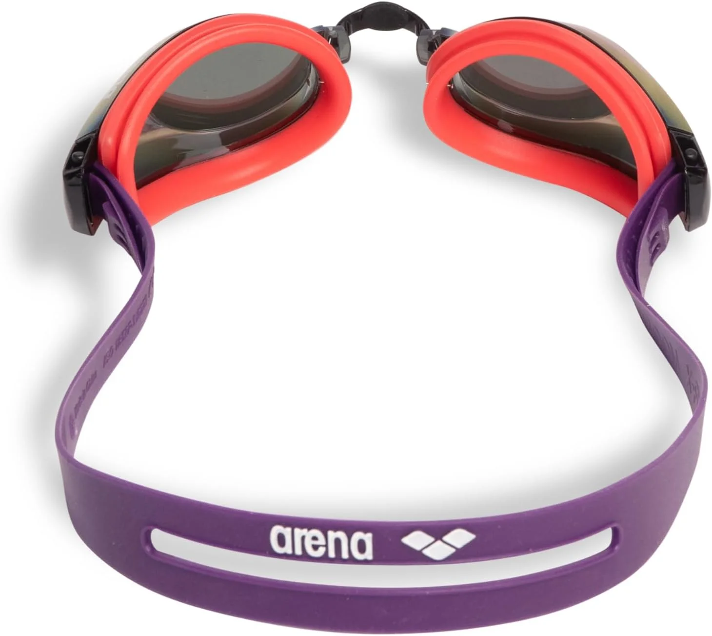 عینک شنا آینه ای Zoom X-FIT آرنا، چند رنگ، سایز TU