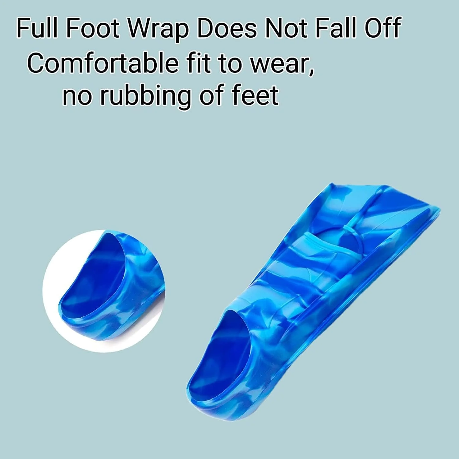 فین های آموزشی شنا مدل X spring، فین شنای سیلیکونی راحت، افزایش سرعت و استقامت، طراحی ضد لغزش، مناسب برای شنا و غواصی، سایز مناسب مبتدیان، کودکان، دختران و پسران، مناسب سایز پا 27-29