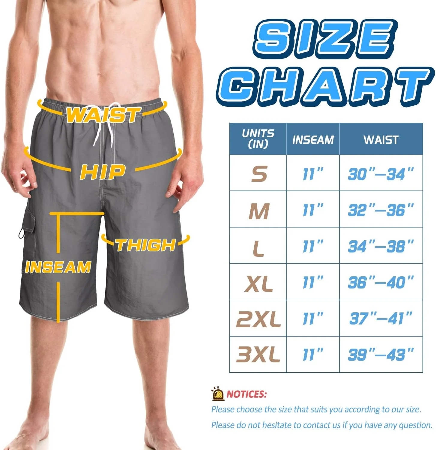 شورت شنا مردانه مدل تنه درختی