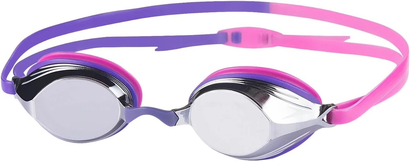 عینک شنای آینه ای اسپیدو مدل Vengeance مناسب بزرگسالان