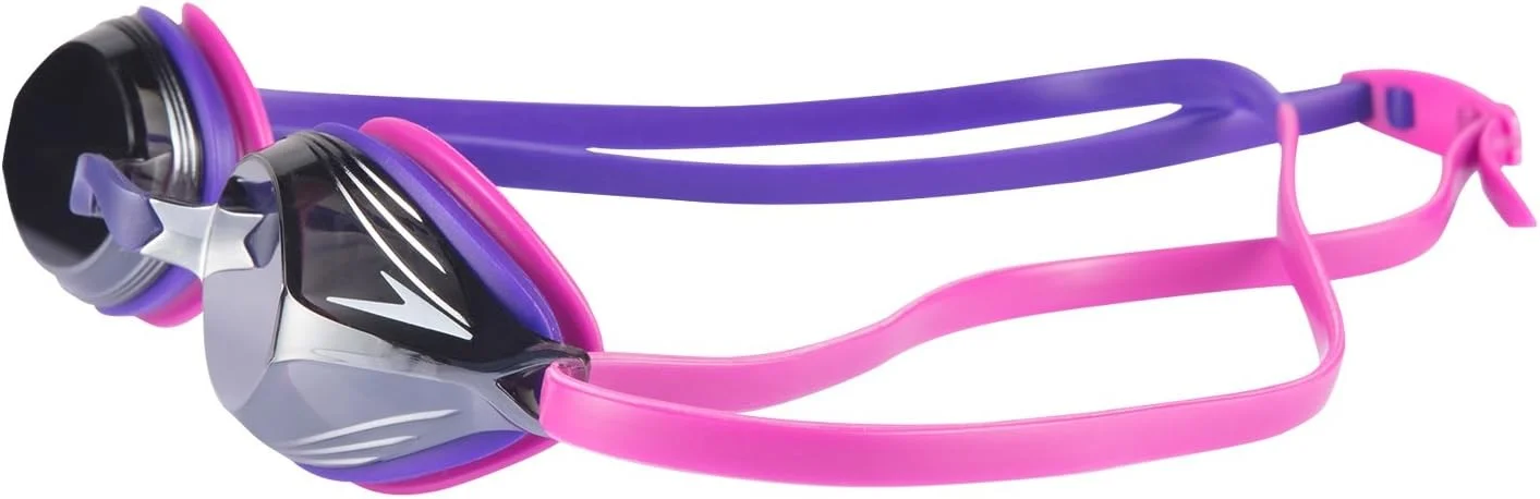 عینک شنای آینه ای اسپیدو مدل Vengeance مناسب بزرگسالان