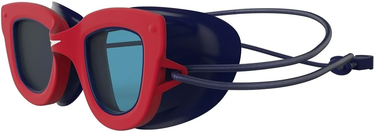 عینک شنا کودکانه اسپیدو مدل سانی جی سایدرز (تک عددی)