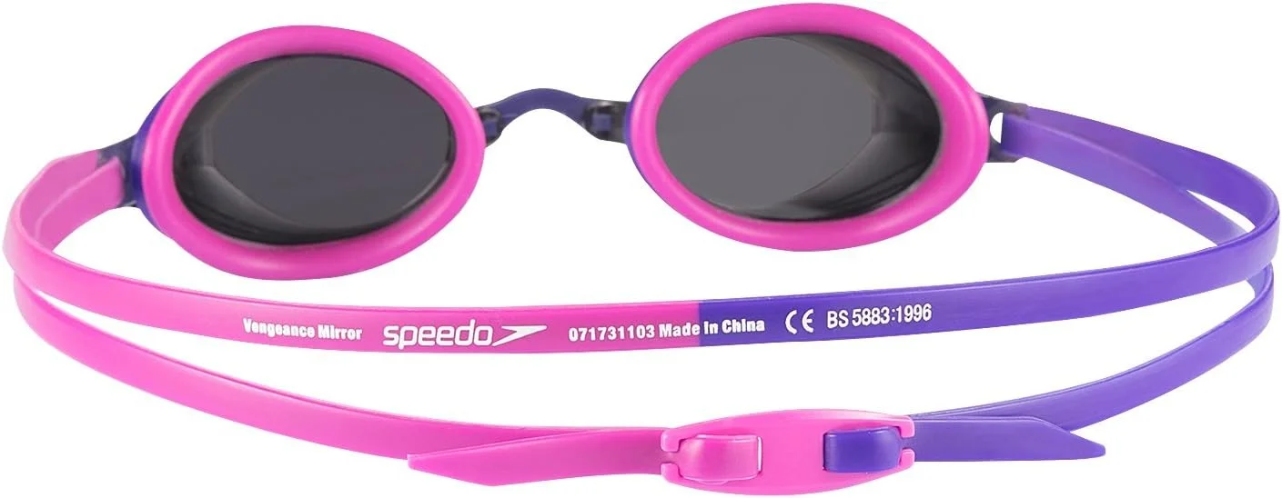 عینک شنای آینه ای اسپیدو مدل Vengeance مناسب بزرگسالان