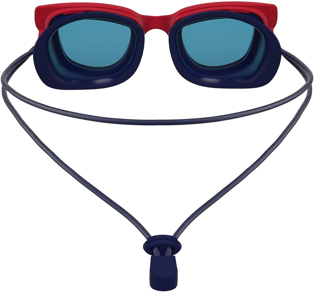 عینک شنا کودکانه اسپیدو مدل سانی جی سایدرز (تک عددی)