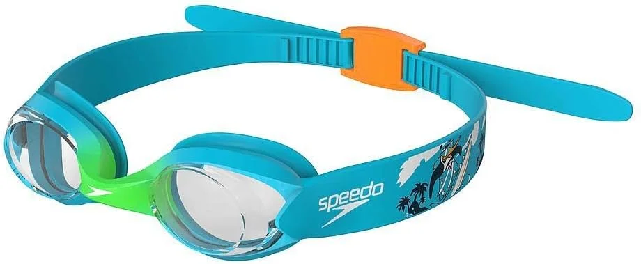عینک شنا کودکان Speedo مدل GOGGLES