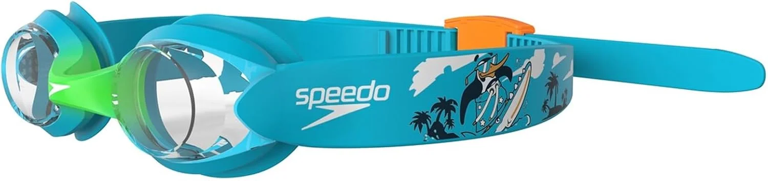 عینک شنا کودکان Speedo مدل GOGGLES