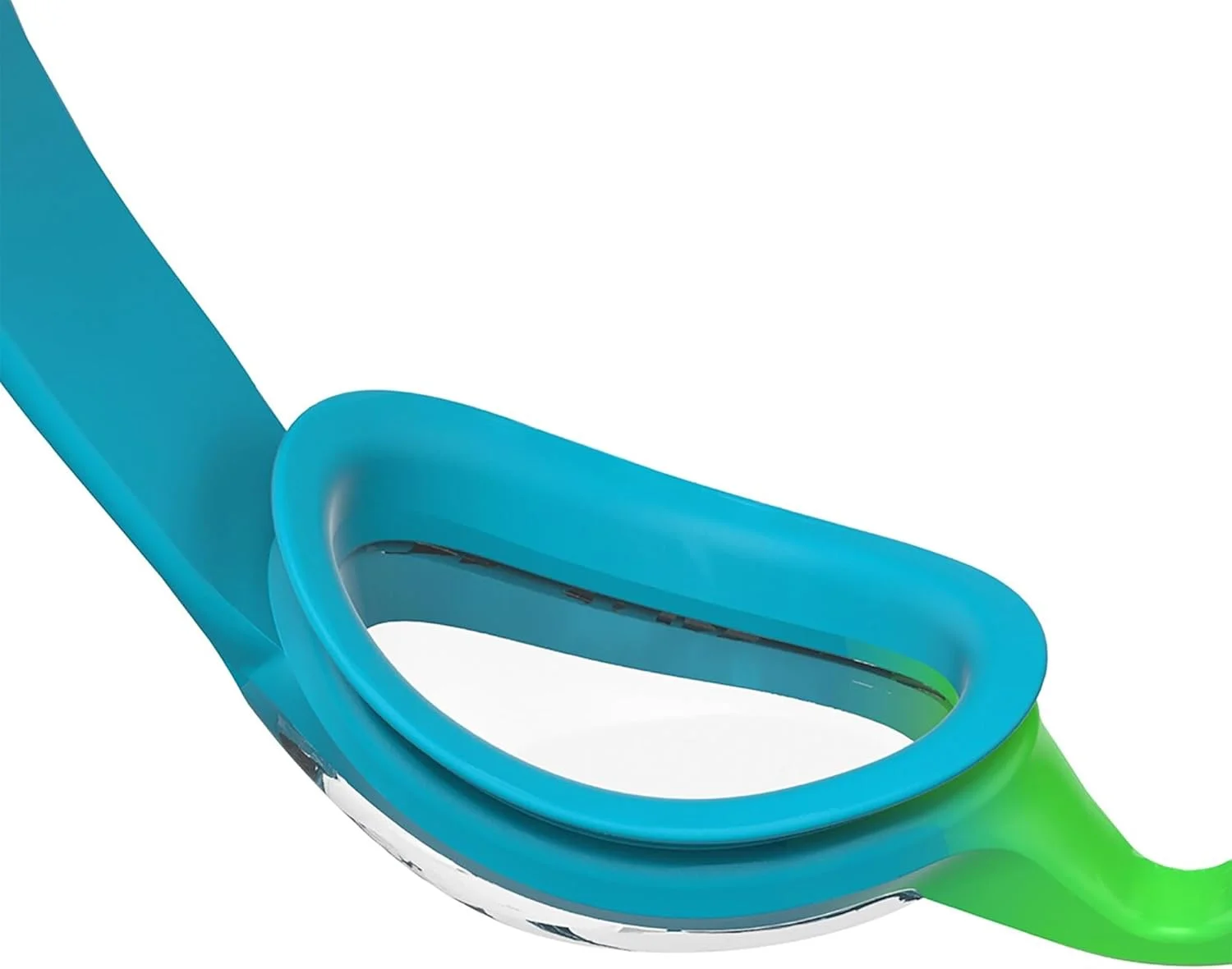 عینک شنا کودکان Speedo مدل GOGGLES