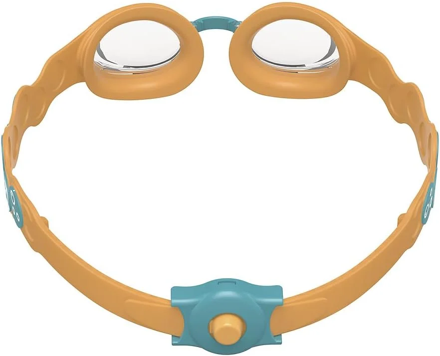 عینک شنا کودکانه اسپیدو مدل Spot Goggle (بسته تک عددی)