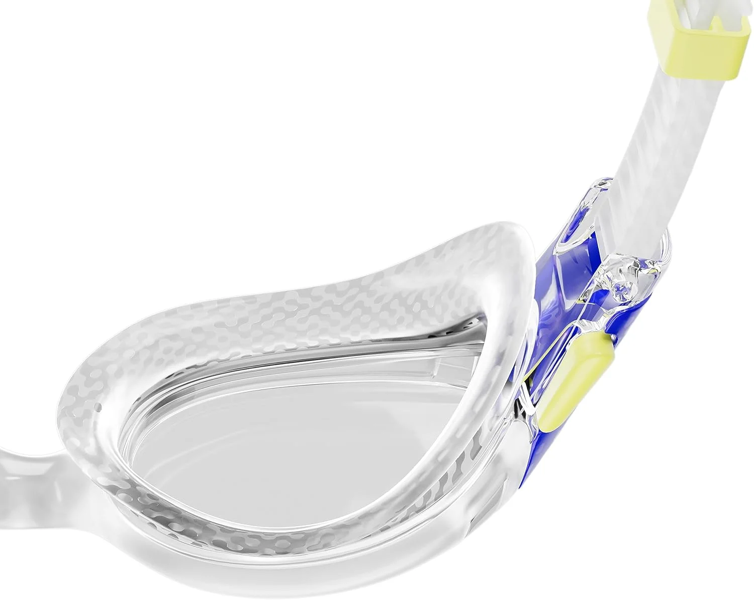 عینک شنا کودکانه اسپیدو Biofuse 2.0 Junior (بسته 1 عددی)