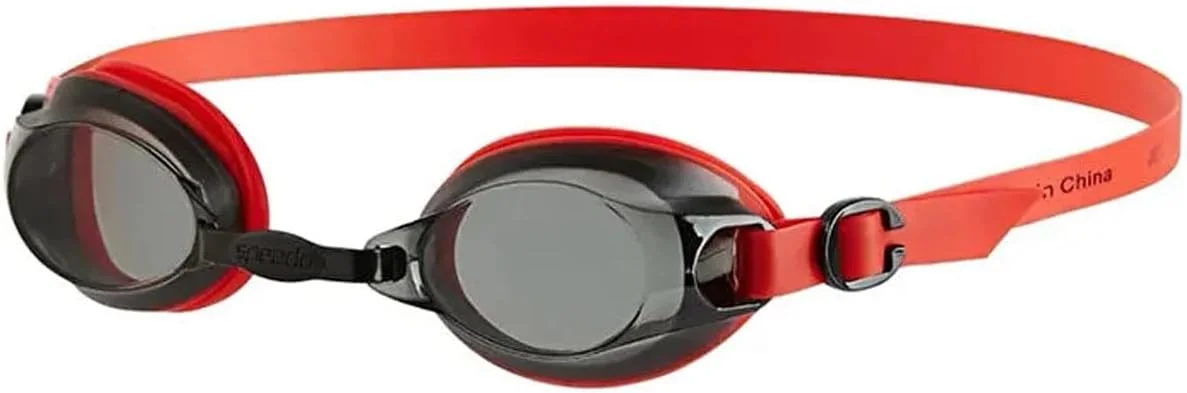 عینک شنا اسپیدو مدل JET V2 GOG AU (تک عددی) مناسب آقایان و بانوان