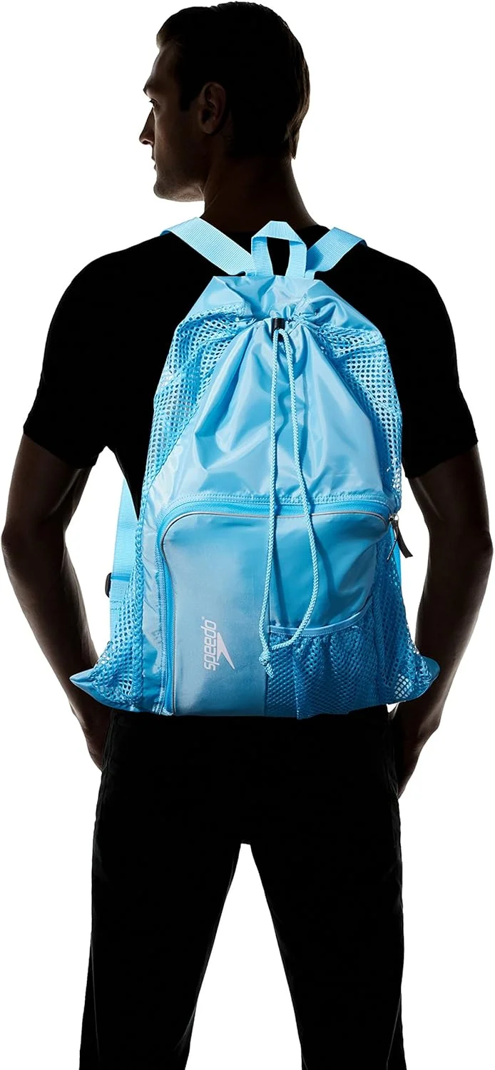 کیف تجهیزات توری تهویه دار دلوکس اسپیدو