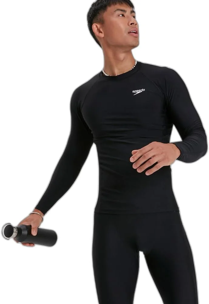 تی شرت آستین بلند مردانه اسپیدو (تک عددی)