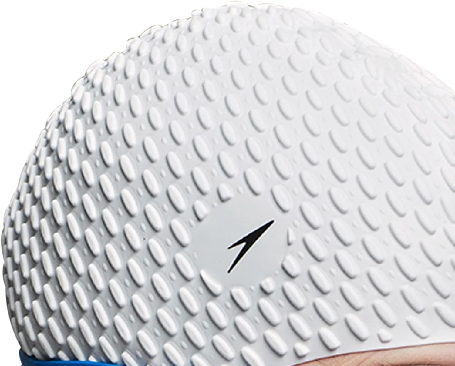 کلاه شنا بابل اسپیدو - مشکی، سایز One Size