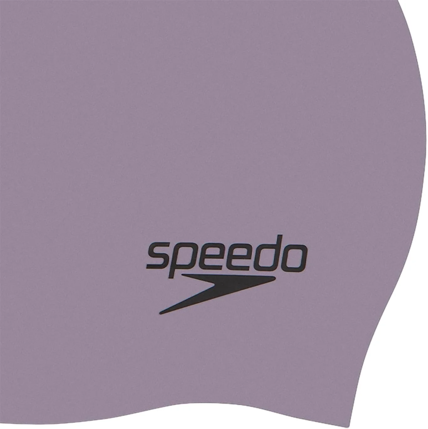 کلاه شنا سیلیکونی قالبی ساده اسپیدو