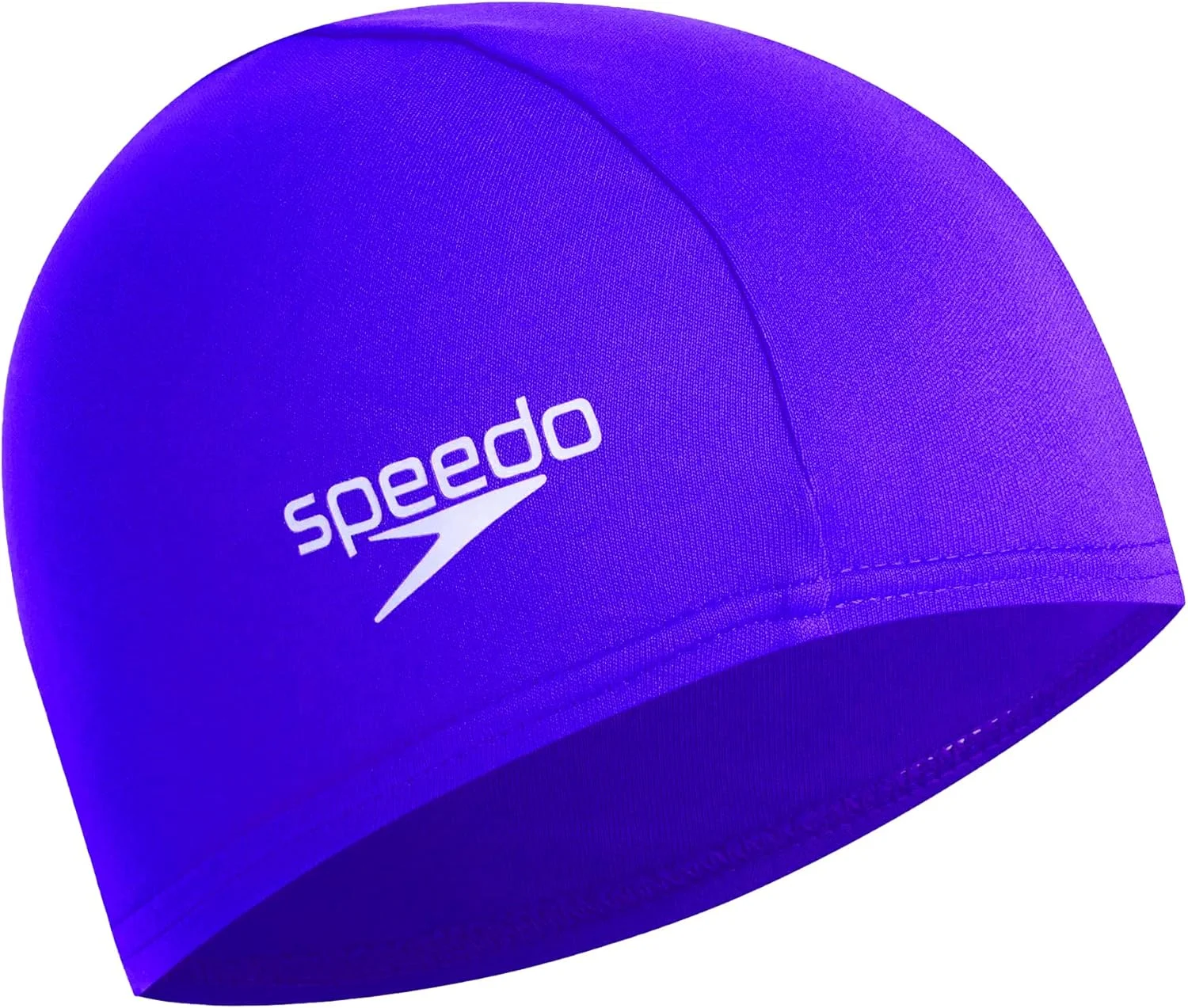 کلاه شنای پلی استر اسپیدو унисекс | مناسب شنای روزمره