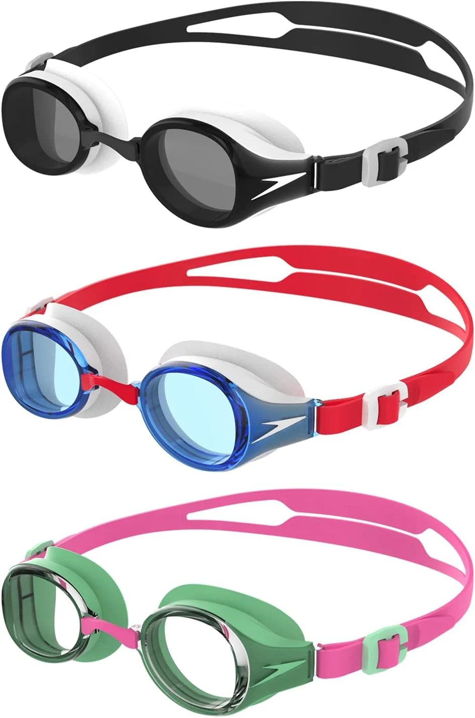 عینک شنا اسپیدو هیدروپیور JU، یونیسکس، چند رنگ، سایز متغیر، تغییر تصویر عینک شنا اسپیدو هیدروپیور JU، یونیسکس، چند رنگ، سایز متغیر، تغییر تصویر