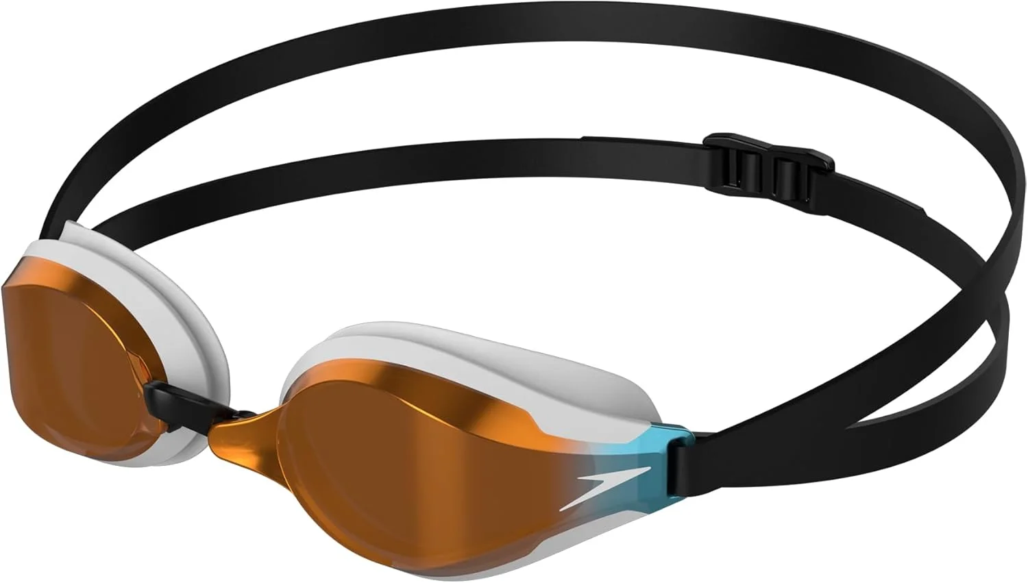 عینک شنا اسپیدو FASTSKIN SPEEDSOCKET 2 MIRROR