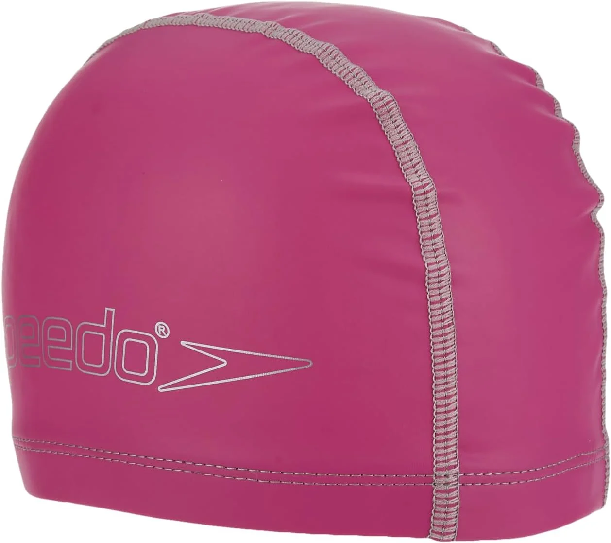کلاه شنای کودکانه اسپیدو مدل Pace Junior صورتی