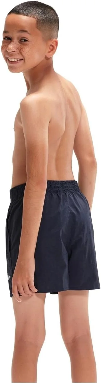 شورت شنا پسرانه اسپیدو مدل Essential با قد ۱۳ اینچ (تک عددی)