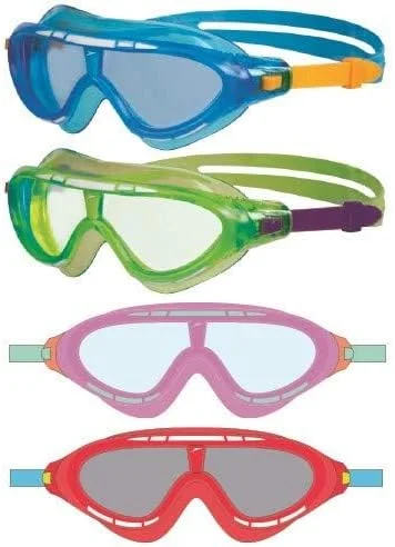 عینک شنای بچه گانه اسپیدو Biofuse Rift Junior - رنگ های متنوع، سایز One Size